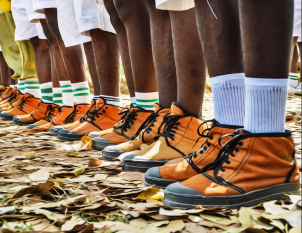 Female Corper Dies After An Asthma Attack